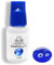 Sapphire PLATINUM by Chetvertinovskaya Liubov Wimpernkleber, 5 ml, Wimpernverlängerungskleber, 0,5–1 s, langlebiger Wimpernverlängerungskleber, blauer Kleber
