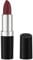 Rimmel Lasting Finish Lipstick 380 Plum Pillow, Creamy Satin Finish, Long Lasting 8 HR Wear, Comfortable Formula, Rich Pigment