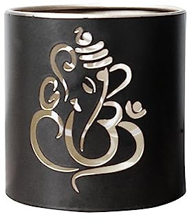 Iron Art Hollow Halloween Candelabra Site Layout Decorative Desktop Room Holiday Decoration Iron Candelabra Holder Decorative Sconce Holder Wrought Iron Candelabra Holder