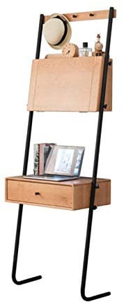 Dressing table,Table, dressing table, ladder, dressing table, table, bedside table, shelf, with makeup stool