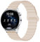 FYISWHO Pulsera Magnética de Repuesto para Realme Watch 3/2/S, Xiaomi Watch S3/S2/S1/Active - Correa Deportiva de Silicona 22mm