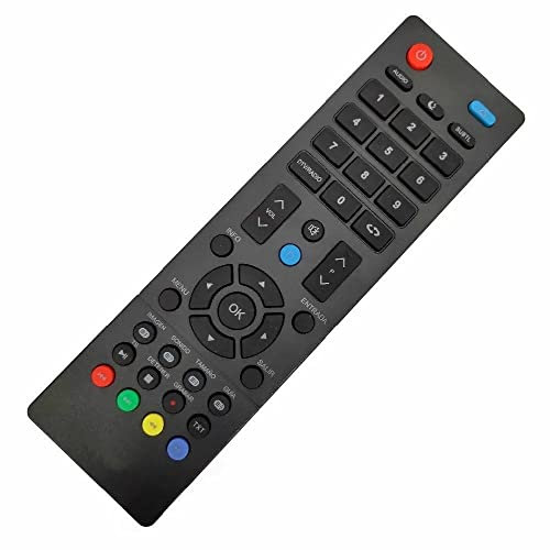 Genérico Reemplazo de Mando a Distancia para TV K32DLM7H K40DLM7F K24DLM8HS K32DLM8HS K40DLM8FS K50DLM8FS K50DLM8US K32DLM10H