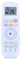 Voirrow Télécommande pour climatiseur Atlantic Conditionneur Télécommande AS012DB