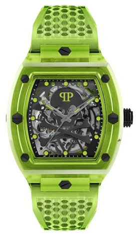 Philipp Plein Watch PWPTA0124