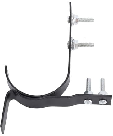 Briefkasten-Verriegelungsgriff-Set, Briefkasten-Verriegelungs- und Griff-Set, Eisen-Briefkasten-Verriegelungs-Ersatz- und Griff-Set, Sicherer Verschluss, Einfacher Zugang für