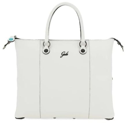 Borsa G3 Plus L Bull Black White
