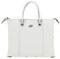 Borsa G3 Plus L Bull Black White