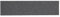 Floordirekt Teppichdielen | 4er Pack | Teppichfliesen 25x100 cm - selbstliegend & robust, antistatisch - Fliesen Teppichboden Auslegware Teppich Fußbodenbelag (Grau 78) 25x100 cm Nevada