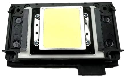 MTGUIWF Kompatibler Druckkopf Kompatibel mit Eco-Solvent-Drucker mit Dx11 Xp600 10 Stück