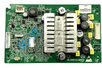 1 Stück, Nicht neu, kompatibel mit Onyx- und Studio3-Motherboards