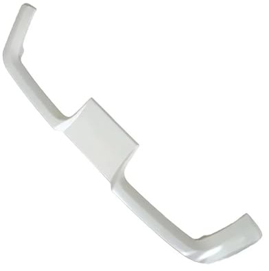 Aileron Arrière pour Ford pour Escape Kuga Escape Kuga St 2013-2019 Aileron De Toit Arrière Kit Carrosserie Auto Spoiler Wing(Unpainted)