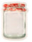 Kikkerland Reusable Jam Jar Zipper Bags (Medium Set 3)