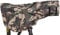ROLANPRO L Size Rain Cover Raincoat for Telephoto, 90cm Length for 400mm f/2.8? 500mm f/4?600mm f/4?800mm f/5.6 Lens-#Army Green Waterproof