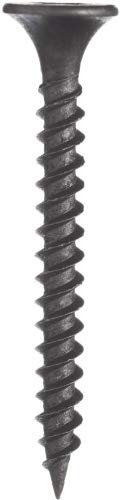 BÄR Schnellbauschrauben Feingewinde Abmessung 3,9 x 30 mm, 1000 Stück