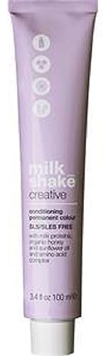 Permanent Colour Nr.10.76 Platinblond Rotviolett 100 ml