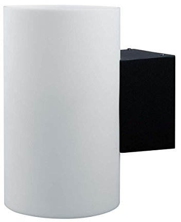 Osram LED Wand- und Deckenleuchte, Leuchte für Außenanwendungen, Sockel E27, Endura Style Classic Updown