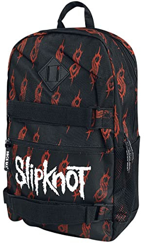 Slipknot Iowa (Skate Bag) Rocksax [Vinyl LP]