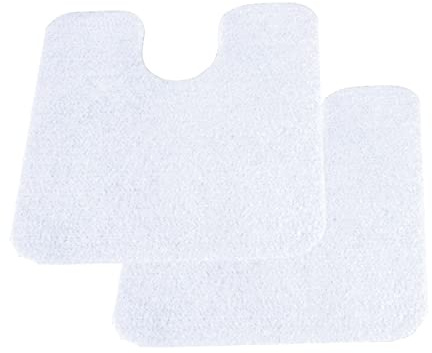 Staubsaugerladen.de 2 Hygienefilter kompatibel mit Electrolux D745