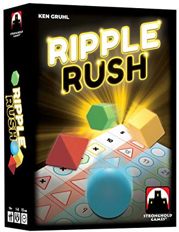 Stronghold Games 6032 - Ripple Rush