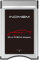PCMCIA auf SD-Karte Speicherkartenadapter SDHC auf PC-Kartenkonverter Lesegerät für Mercedes Benz S, E, C, GLK, CLS Klasse COMAND APS System Media Player