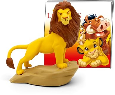 tonies Disney Le Roi Lion