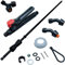 Unibos | Heavy Duty | Sprayer Spares Kit | Replacement Spares Parts | Garden Sprayer Parts | Ring Seals | Spray Nozzles Durable | Service Kit for Spray | Set of 16pc