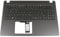 acer Aspire 5 (A515-43) original Tastatur inkl. Topcase DE (deutsch) schwarz/schwarz