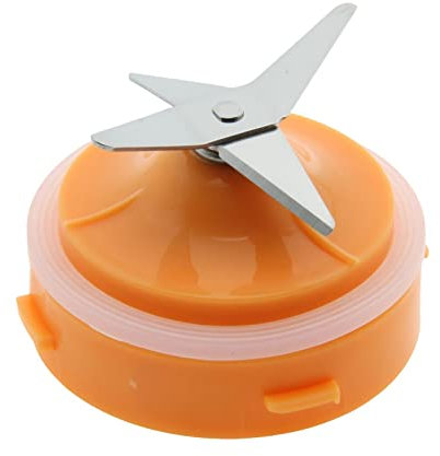 Ariete Kenwood Cuchilla Junta Base batidora Naranja 0576 BLP15