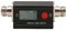 RD106P Digital SWR Meter, Digital Standing Wave Meter, 120W, 80 to 999MHz, VHF UHF Two Way Radio Handheld Power and SWR Meter, Compatible with DMR Walkie Talkies