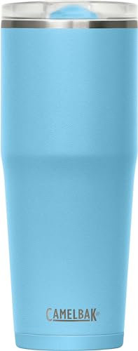 CAMELBAK Thrive Tumbler Vss 0,9L Bottle, Nordic Blue