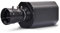 MOKOSE Caméra numérique 4K 3840 x 2160/30 fps HDMI 3G-SDI 1080p USB Webcam 3,5 mm Microphone avec zoom manuel 5-12 mm Objectif interchangeable CS/C