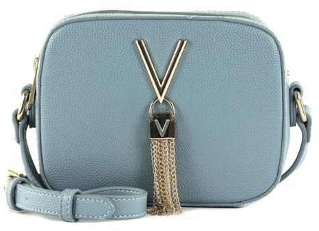 VALENTINO Divina Lady Crossover Bag Polvere