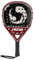 Pala de pádel Sane Assassin Classic 12K