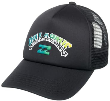 Billabong - Podium Trucker Mütze - Jungen