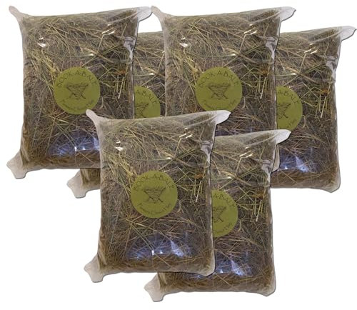 Book-A-Bale 3kg Heno de Pradera de Montaña de Cantabria – Directamente del Agricultor en España