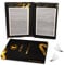 ACTROL Pre Made Fan Eyelash Extensions 14D 0.07mm D Curl 800 PCS 8-15 Mix Double Lashes Tray Narrow Russian Lashes Fan Handmade Hardcover For Lash Artists and Individuals
