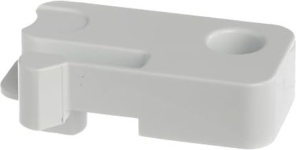 Masterpart Freezer Upper Left Flap Stopper To Fit Hotpoint Fridge Freezers
