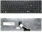 Clavier FRANÇAIS AZERTY pour PC Portable Acer Aspire V3-531 / V3-531G / V3-551 / V3-551G / V3-571 / V3-571G / V3-572 / V3-572G / V3-731 / V3-731G / V3-771 / V3-7710 / V3-7710G / V3-771G