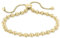 Tamaris Armband TJ-0593-B-27 Edelstahl IP Gold