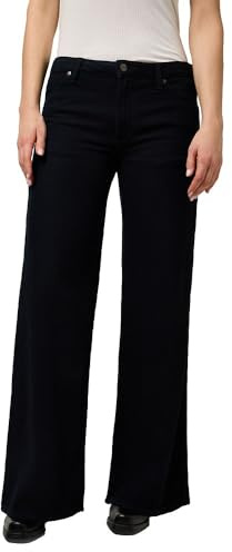 Wrangler - Jeans Damen - Wide Leg Fit - World Wide - Promises Kept
