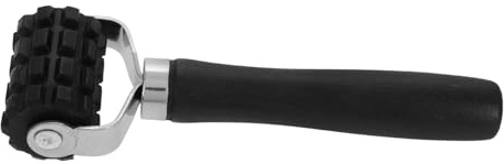 CHILDWEET Sound Deadener Roller Tool Car Soundproofing Kit Large Application Roller Automotive Vibration Dampening Tool