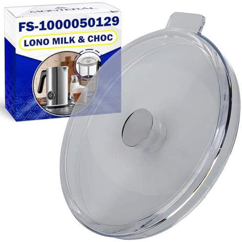 Deckel des Milchaufschäumer mit Originalcode FS-1000050129 FS1000050129 für WMF - Garantie 10 Jahre - MONTERAL