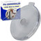 Deckel des Milchaufschäumer mit Originalcode FS-1000050129 FS1000050129 für WMF - Garantie 10 Jahre - MONTERAL