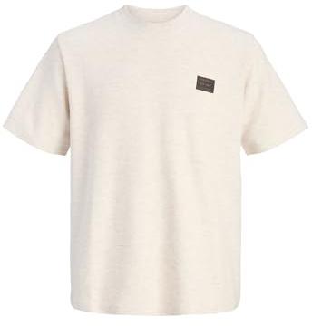 JACK & JONES Jjdaytona Tee Ss Crew Neck