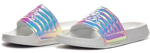 Kappa Logo Noles 4 Kid Scarpa per bambiniBambine e ragazze