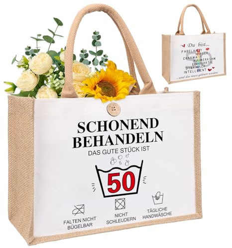 KQMGJYB 60. Geburtstagsgeschenke für Frauen