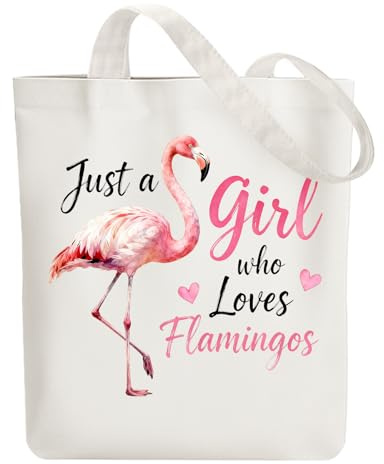 ANATTASOUL Tote Bag Femme,Sac en Toile Imprimé Animaux,Sac Fourre-Tout Reutilisable,Coton Sacs de Courses,38 * 40cm Large Blanc Sac Tote Bag en Toile pour Shopping,Cadeaux