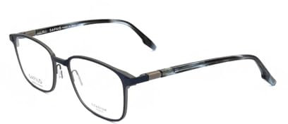 Safilo FORGIA 03 RCT MATT BLUE 53/19/145 Herren Brillen