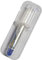 Halnziye 5 x Pâte Thermique pour CPU HY810 1 g Gris 4.63 W/m-k Thermal Grease 5 x