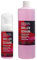 Sambol Brillenreiniger 50ml und 250ml Nachfüllflasche Brillenreinigungsschaum-Set ohne Alkohol für eine gründliche Brillenreinigung Pflege von Gläsern und Fassungen